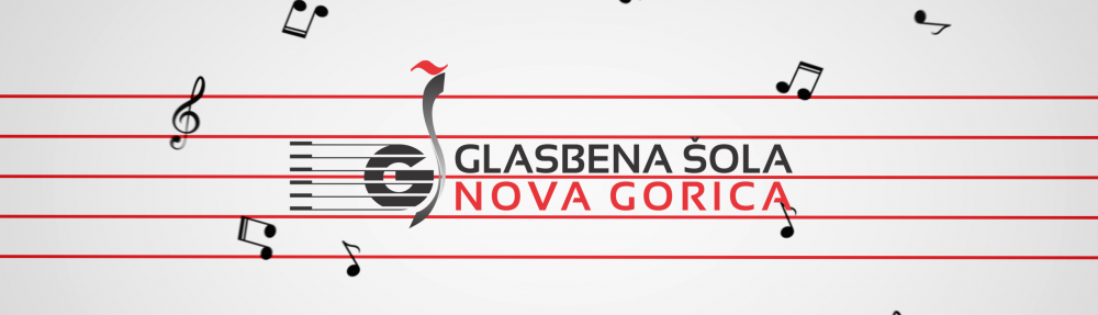 Glasbena šola Nova Gorica